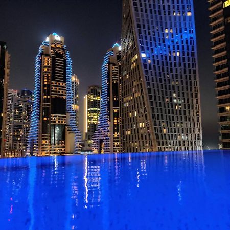 4201 Design Apartment by Jumeirah Living Dubai Marina Bagian luar foto