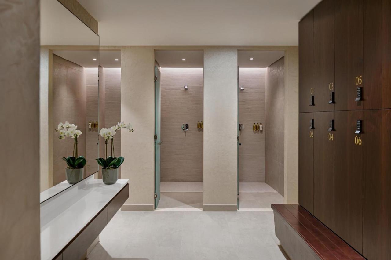 4201 Design Apartment by Jumeirah Living Dubai Marina Bagian luar foto