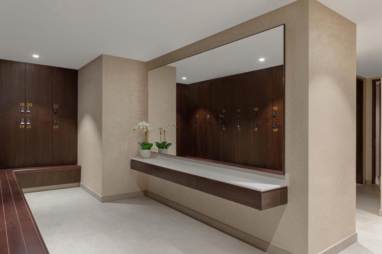 4201 Design Apartment by Jumeirah Living Dubai Marina Bagian luar foto
