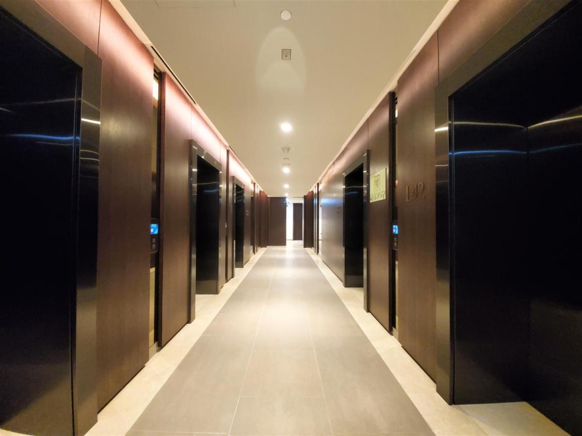4201 Design Apartment by Jumeirah Living Dubai Marina Bagian luar foto