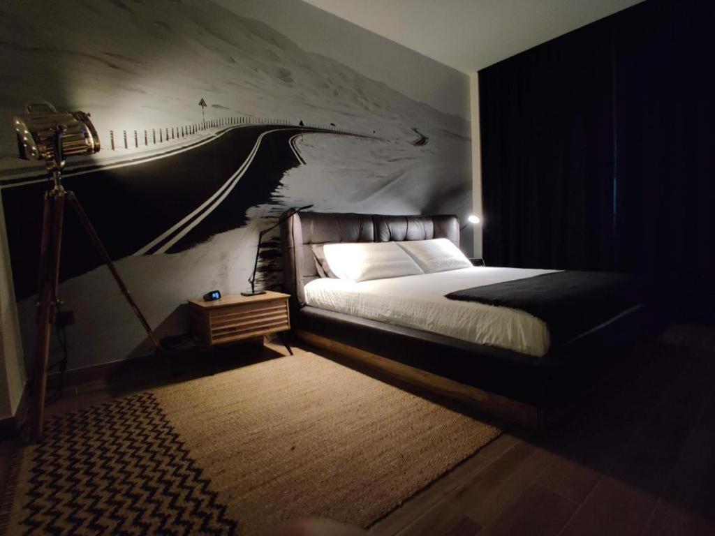 4201 Design Apartment by Jumeirah Living Dubai Marina Bagian luar foto